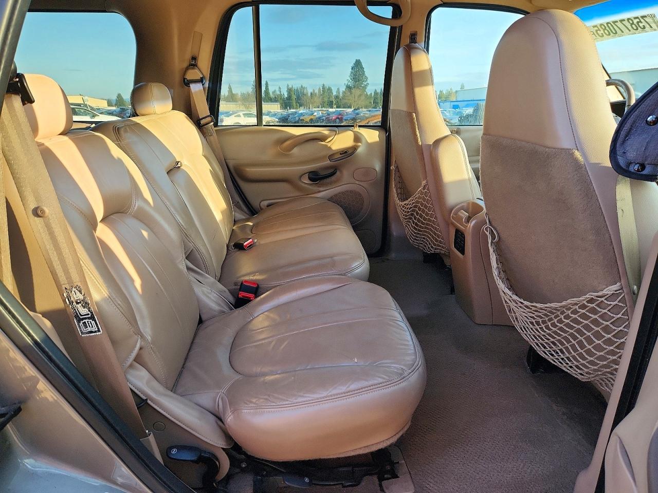 1999 Ford Expedition