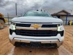 2023 Chevrolet Silverado K1500 lt