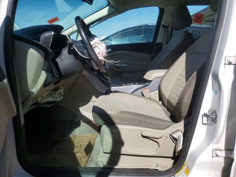 2015 Ford C-max se
