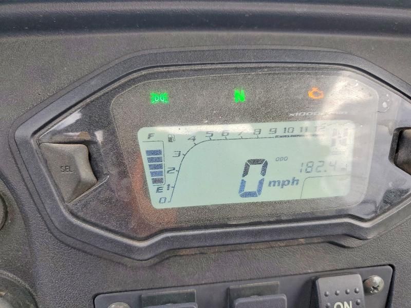 2023 Urwi 2023 Bighorn Utility Vehicle