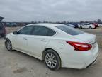 2017 Niss Altima