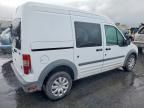 2011 Ford Transit Connect Delivery Van