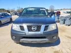 2018 Nissan Frontier S