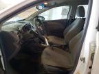 2016 Chevrolet Sonic ls