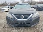 2018 Niss Altima