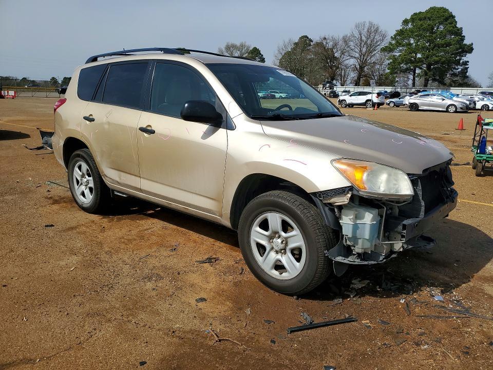2009 Toyota Rav4