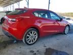 2015 Mazda 3 Touring