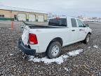 2022 Dodge RAM 1500 Classic