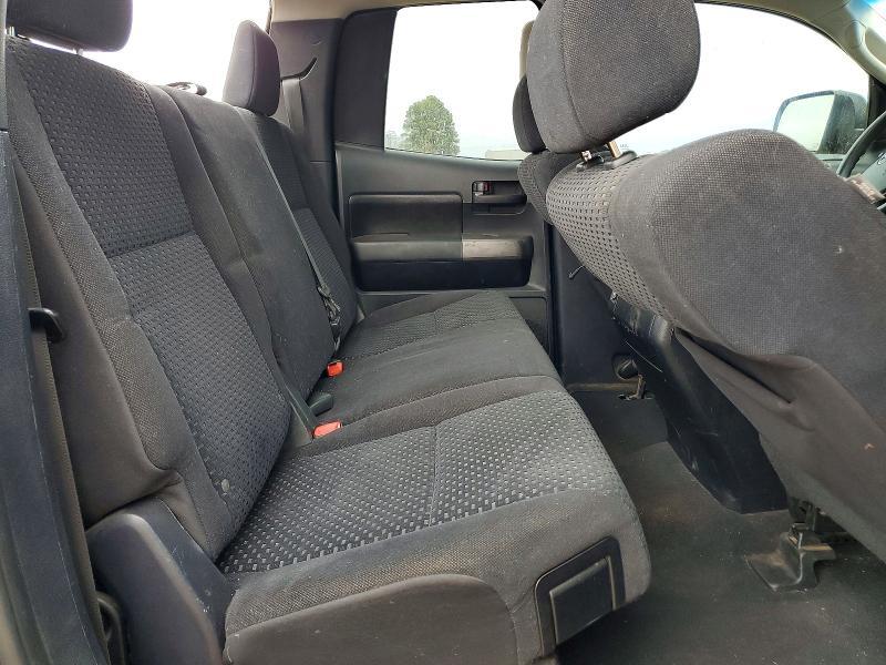 2010 Toyota Tundra Grade