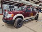2009 Ford F150 Supercrew