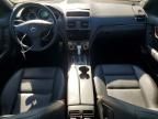 2011 Mercedes-Benz C 350