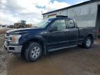 2018 Ford F150 Super Cab