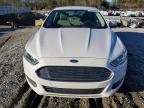 2013 Ford Fusion s
