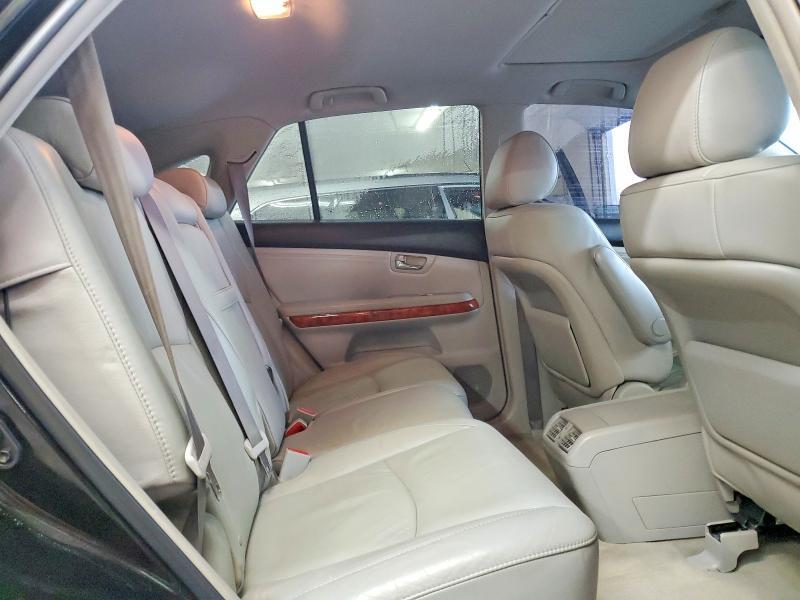 2008 Lexus Rx 350