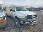 2008 Dodge RAM 5500 ST