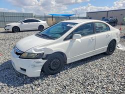 2010 Honda Civic lx for sale in Arcadia, FL