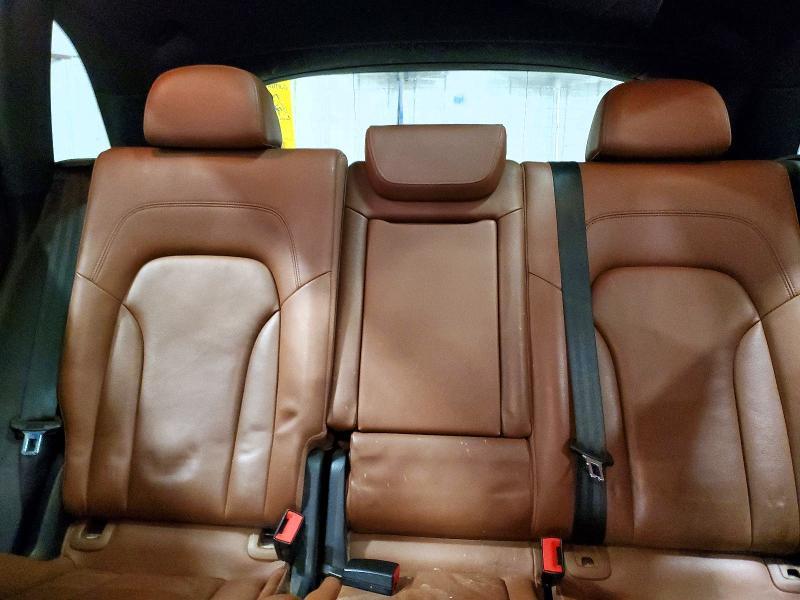 2012 Audi Q5 Premium Plus