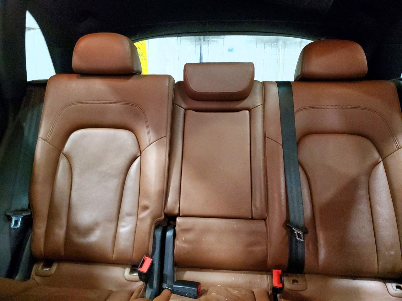 2012 Audi Q5 Premium Plus