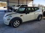 2008 Mini Cooper