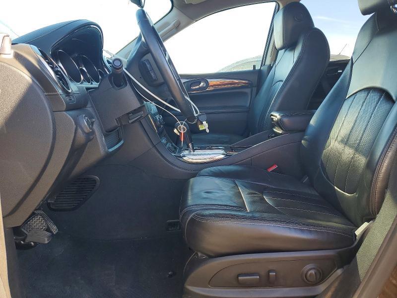 2016 Buick Enclave