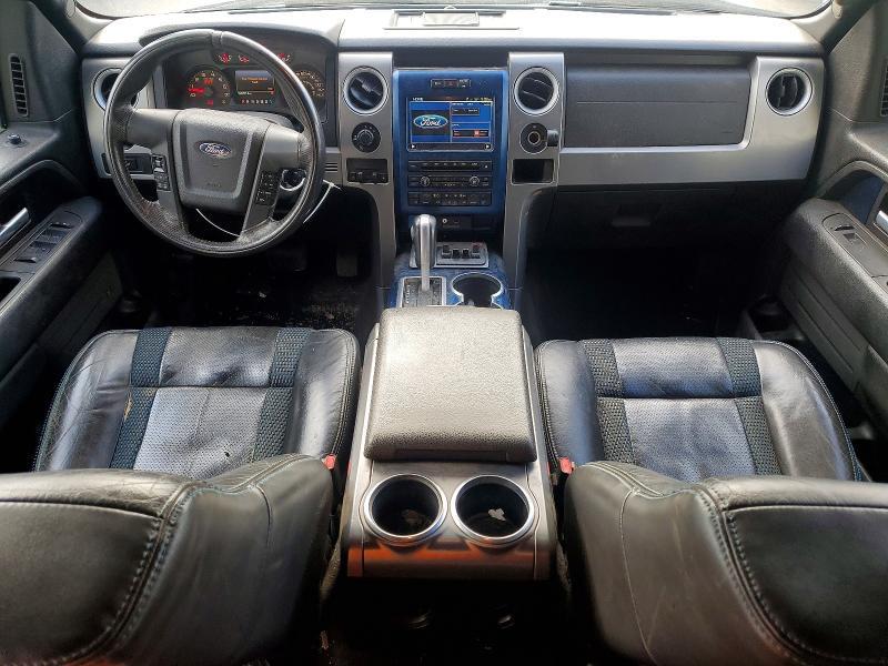 2012 Ford F150 svt Raptor