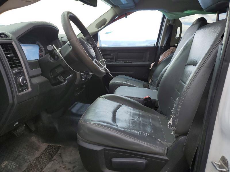 2013 Dodge Ram 1500 st