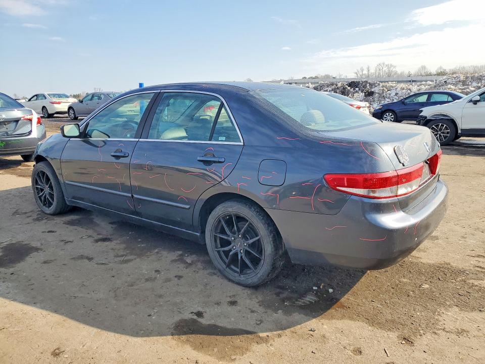 2003 Honda Accord lx