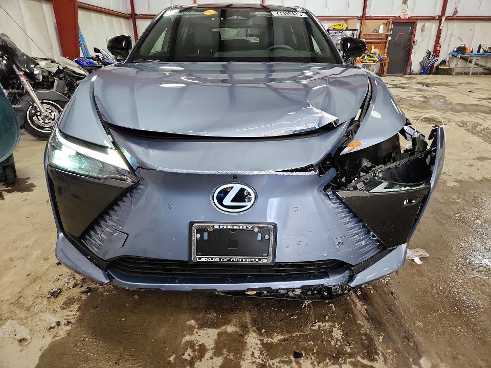 2024 Lexus Rz 450e