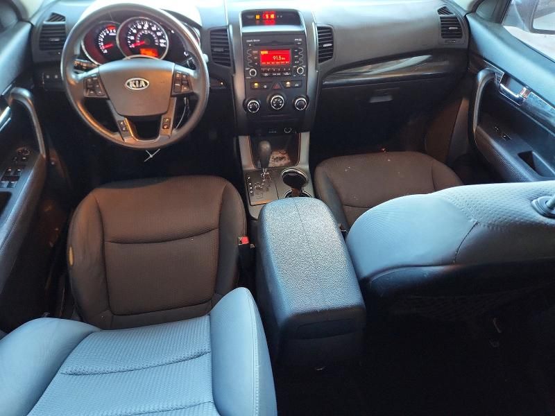 2012 KIA Sorento Base