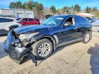 2009 Infinity Fx35