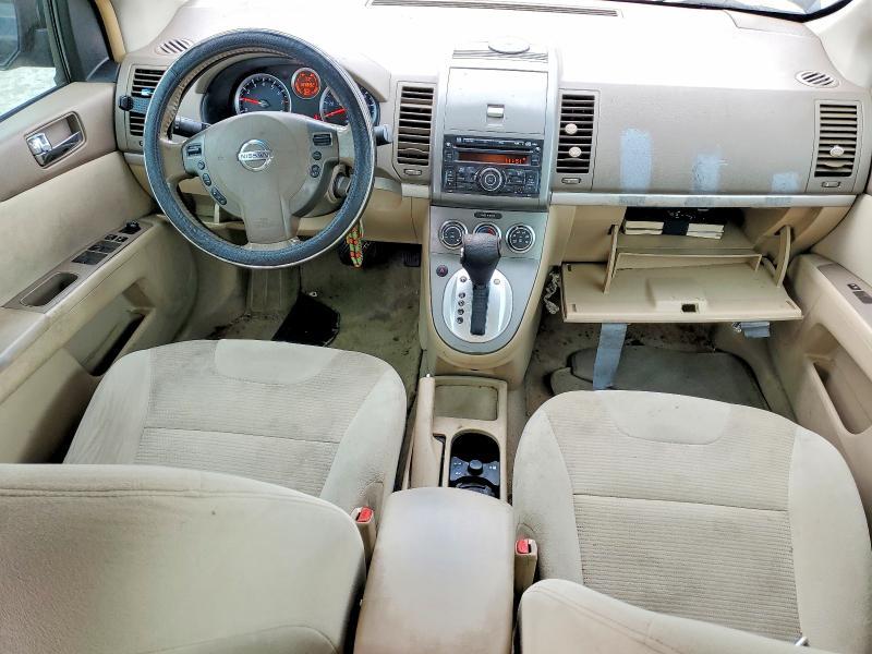2010 Nissan Sentra 2.0
