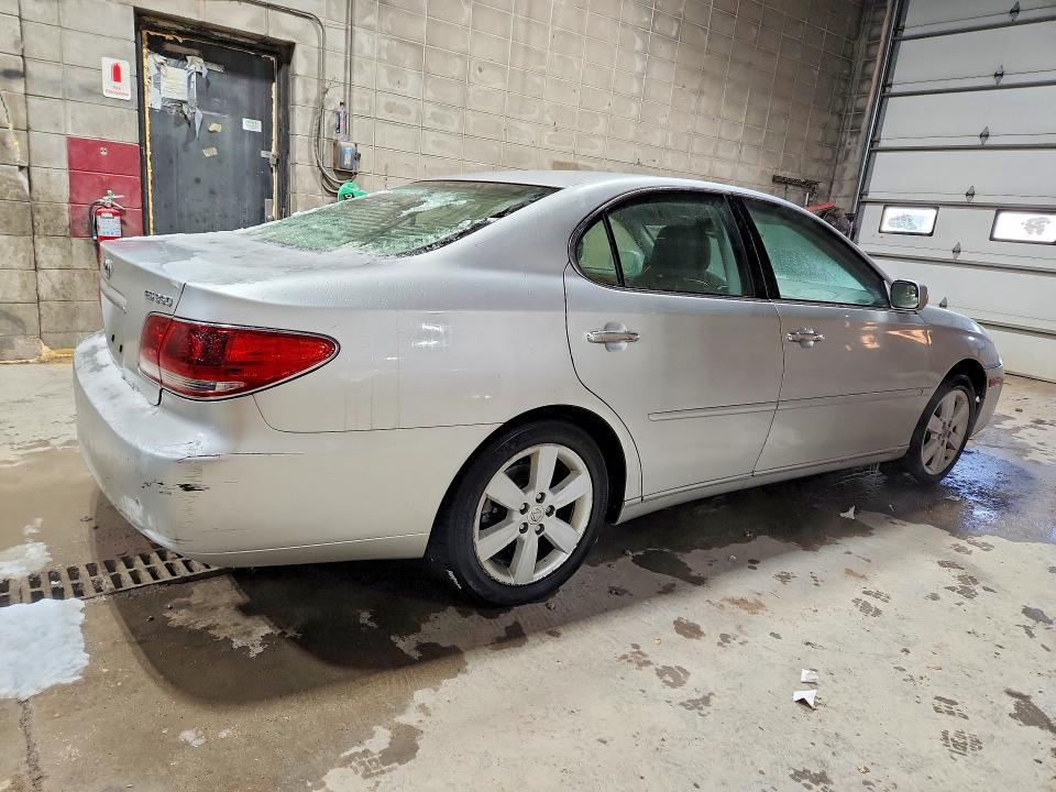 2005 Lexus Es 330