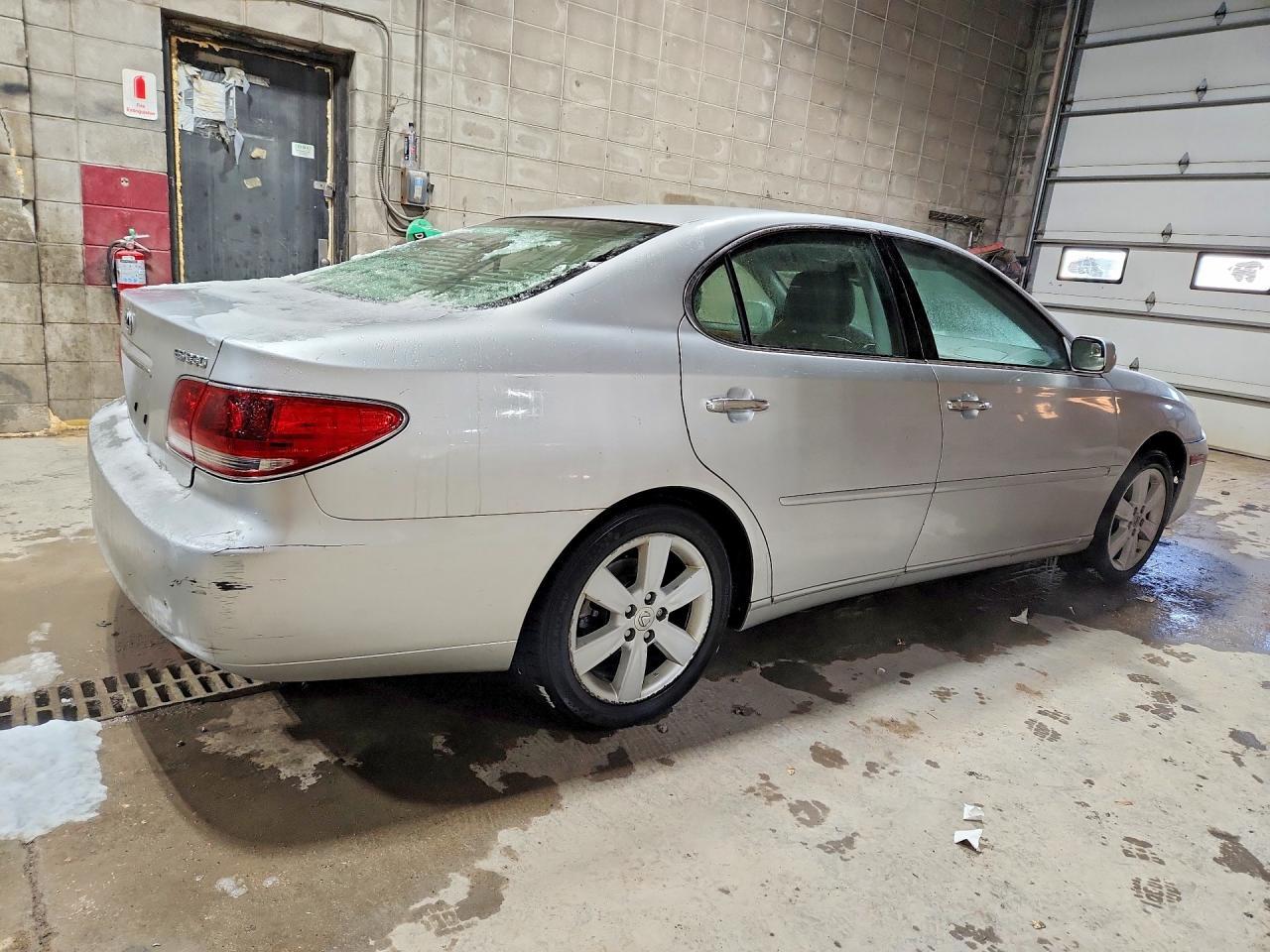 2005 Lexus Es 330