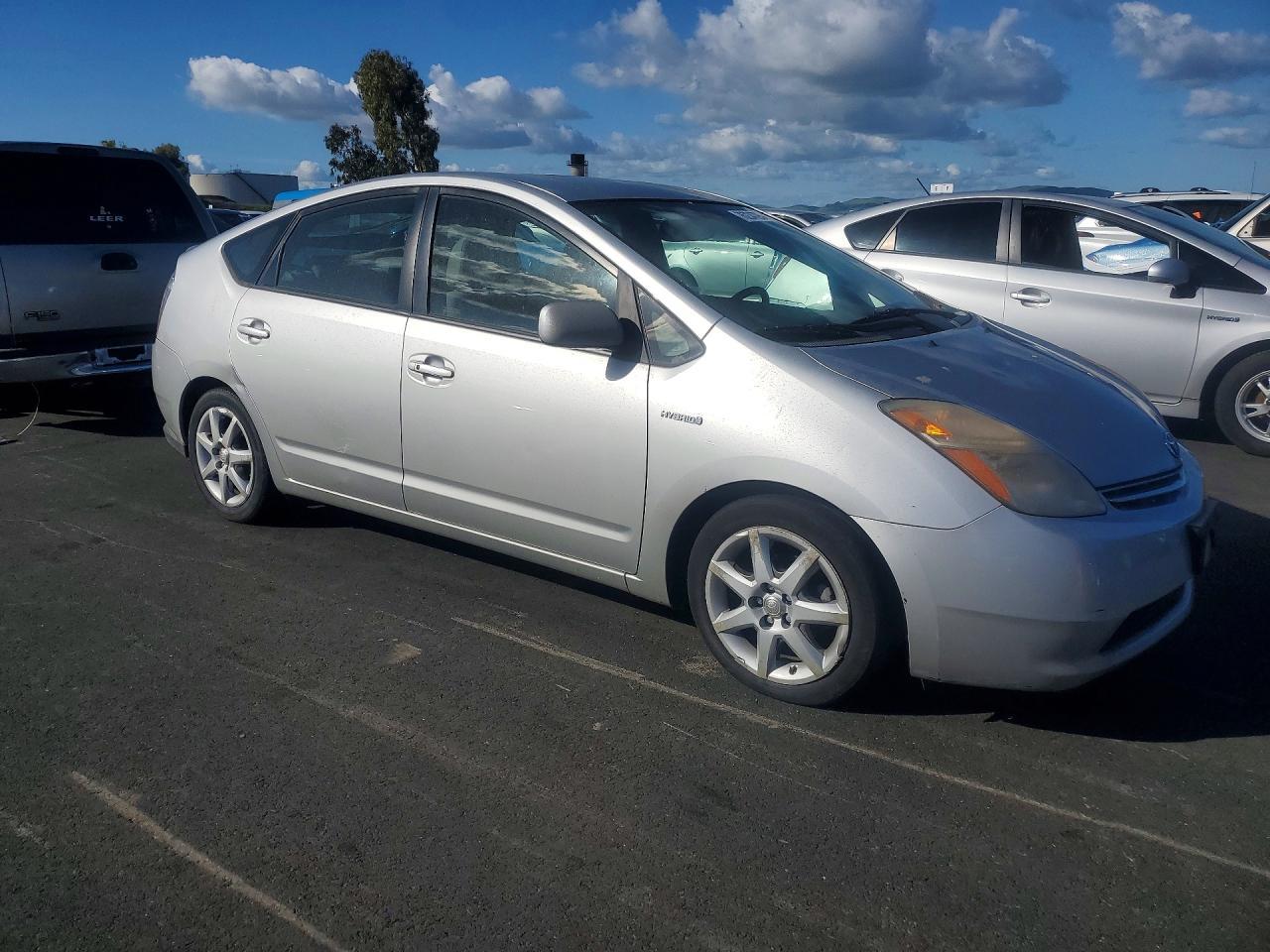 2007 Toyota Prius