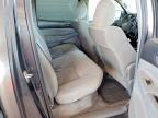 2009 Toyota Tacoma Prerunner V6