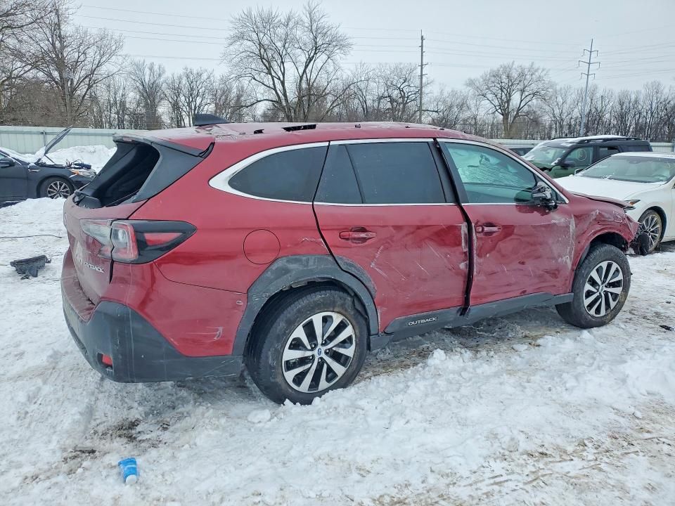 2024 Subaru Outback Premium