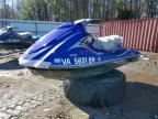 2008 Yamaha Wave