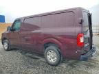 2015 Nissan NV 1500 Delivery Van