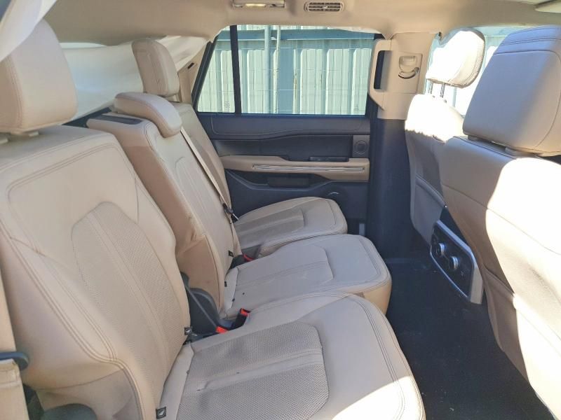 2023 Ford Expedition max Limited