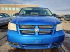 2008 Dodge Grand Caravan se