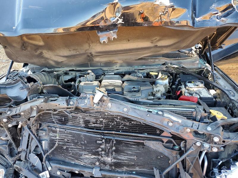 2019 Dodge Ram 3500 big Horn