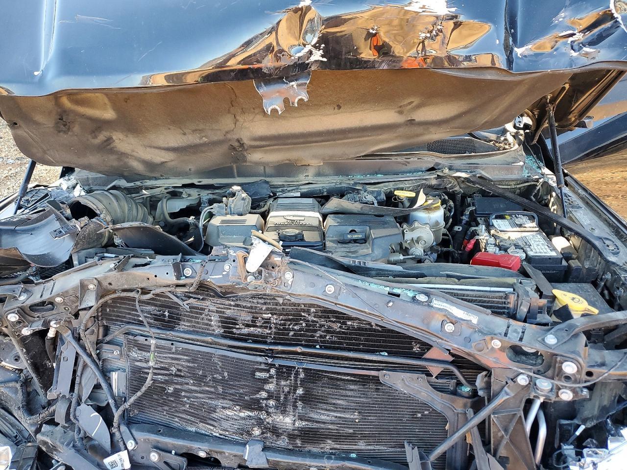 2019 Dodge RAM 3500 BIG Horn