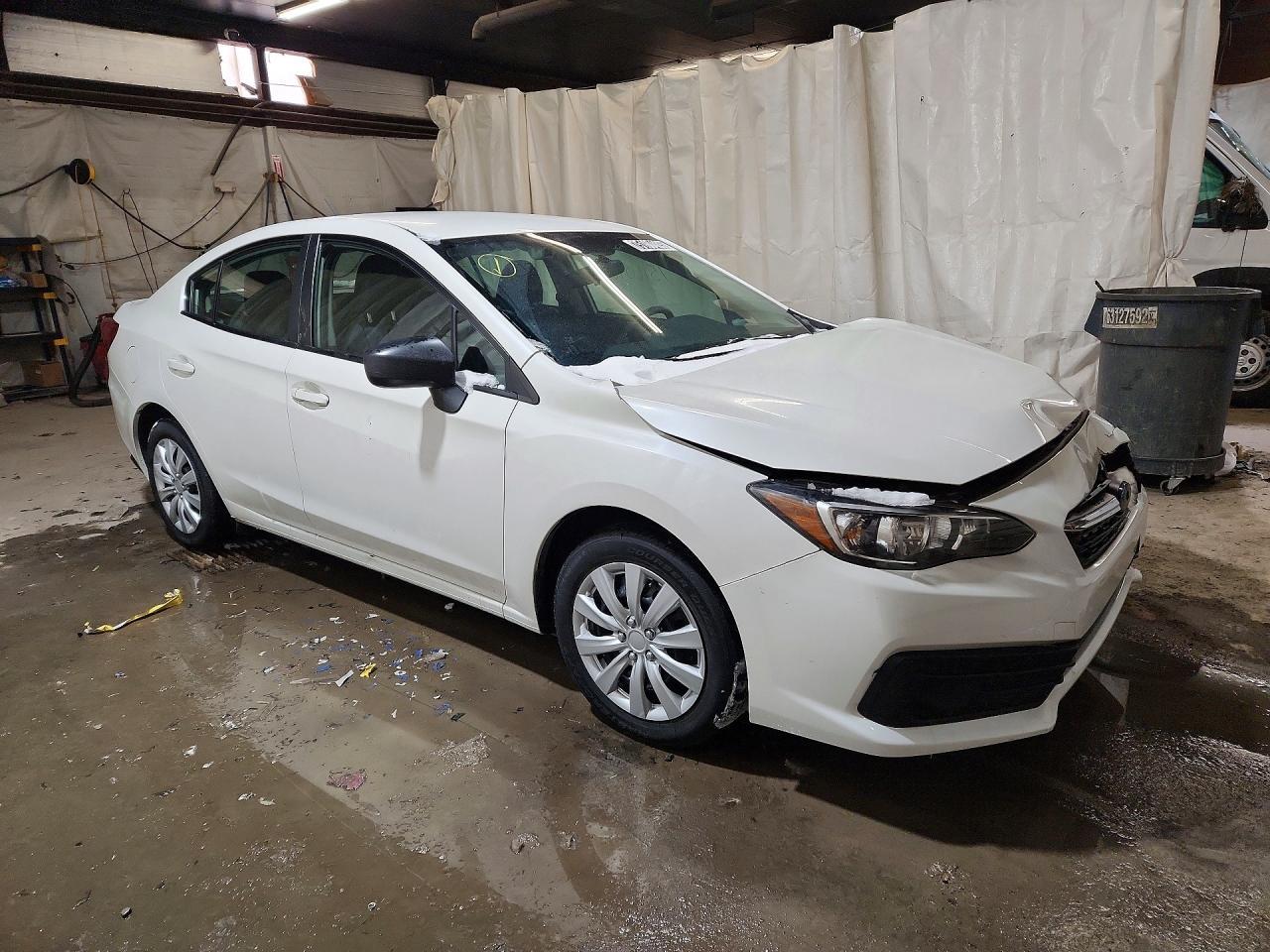 2023 Subaru Impreza