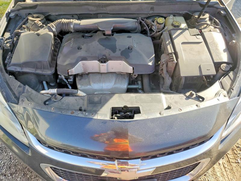 2015 Chevrolet Malibu ls