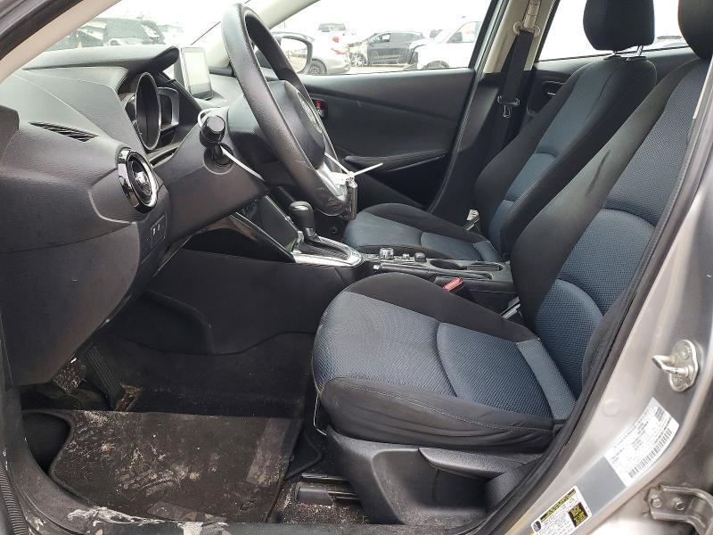 2016 Scion IA