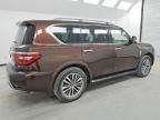 2021 Nissan Armada sl