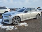 2021 Acura Tlx Tech a