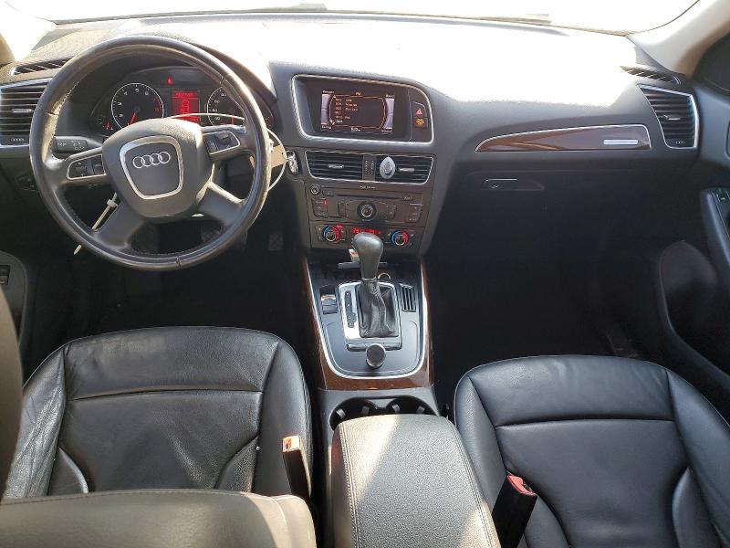 2012 Audi Q5 Premium