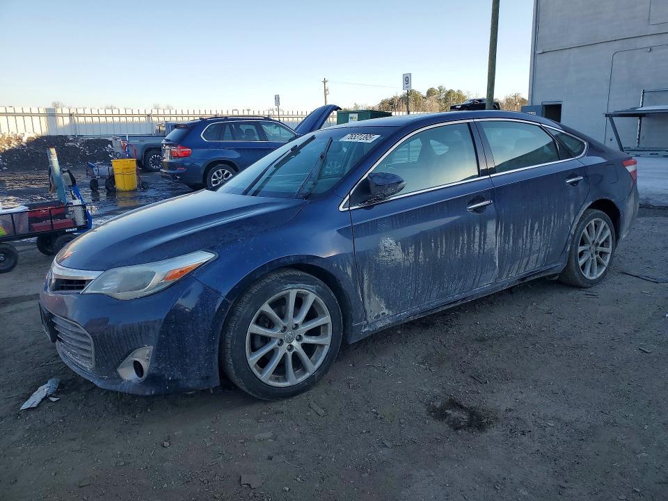 2013 Toyota Avalon xle Touring