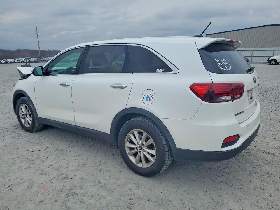 2019 KIA Sorento l
